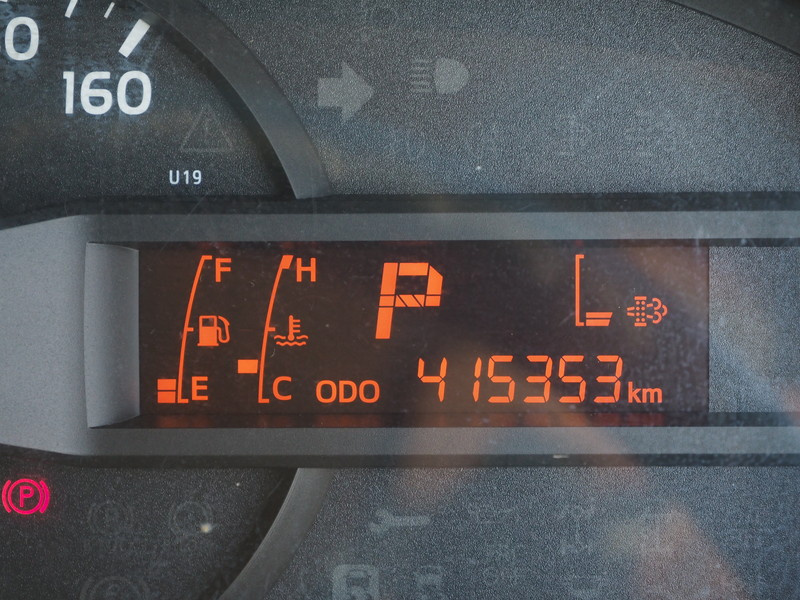 日野 デュトロ バン車 小型 TKG-XZU720M 年式 H24[写真23]