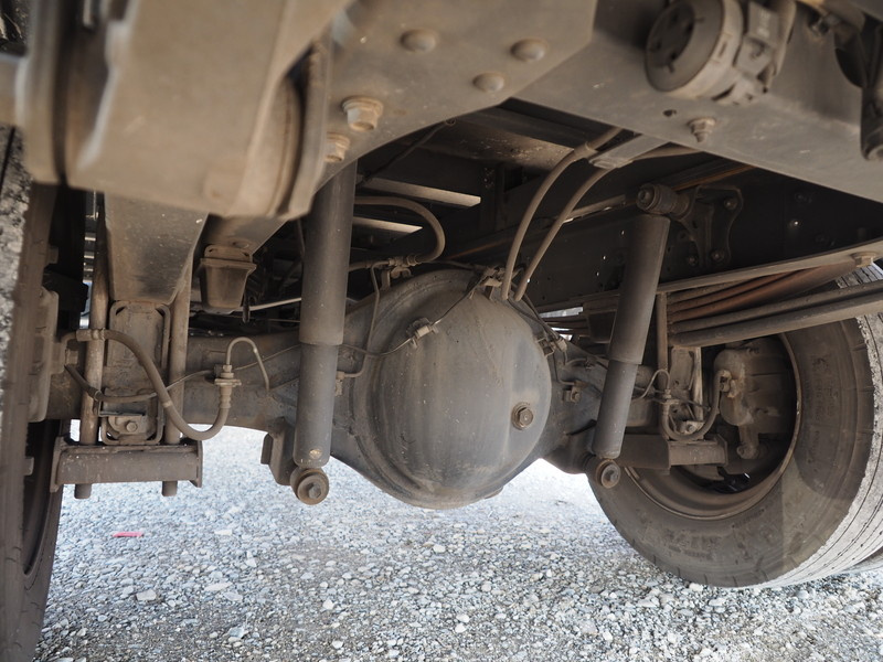 日野 デュトロ バン車 小型 TKG-XZU720M 年式 H24[写真26]