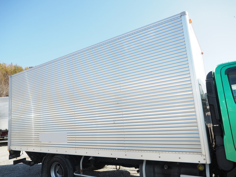 日野 デュトロ バン車 小型 TKG-XZU720M 年式 H24[写真08]