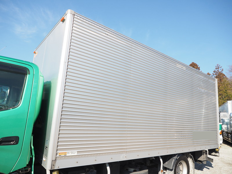 日野 デュトロ バン車 小型 TKG-XZU720M 年式 H24[写真09]