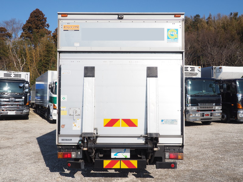 日野 デュトロ バン車 小型 TKG-XZU720M 年式 H24[写真06]