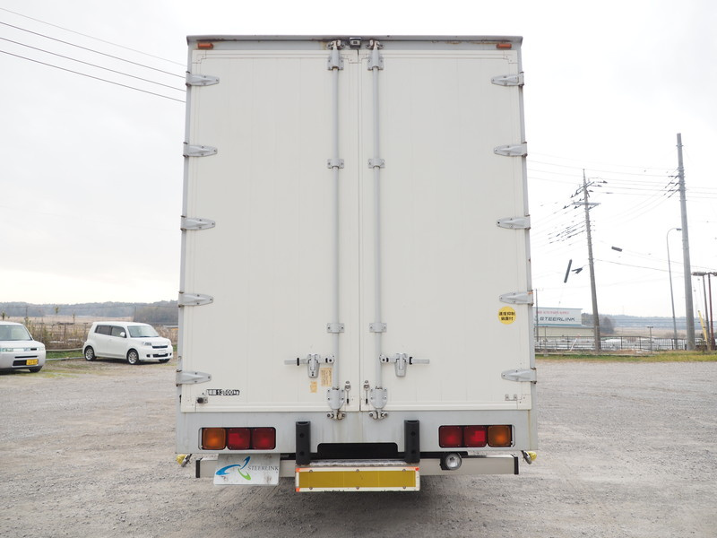 日野 グランドプロフィア ウイング車 大型 LKG-FW1EXBG 年式 H22[写真05]