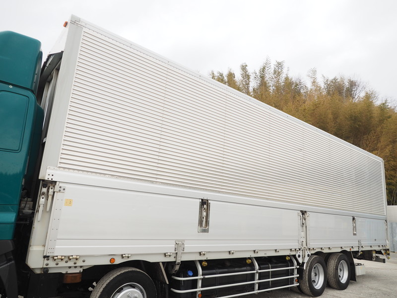 日野 グランドプロフィア ウイング車 大型 LKG-FW1EXBG 年式 H22[写真08]