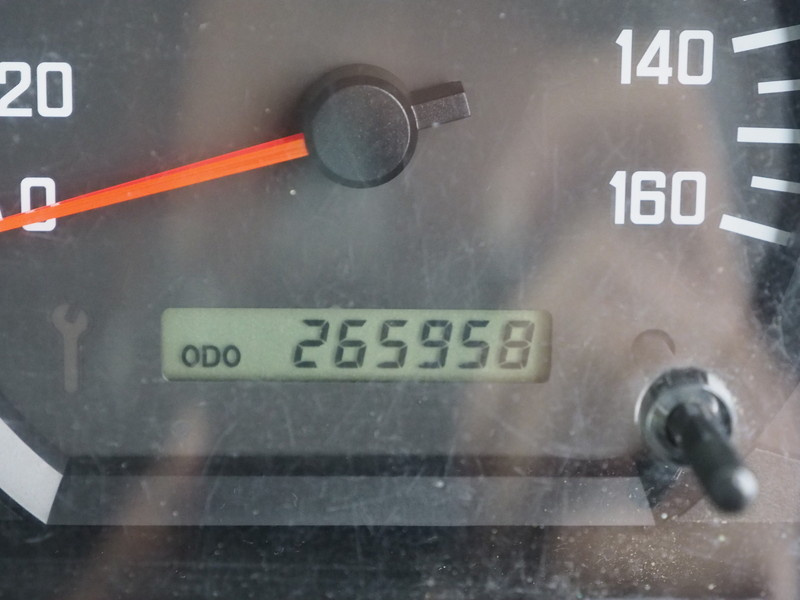 いすゞ エルフ バン車 小型 SKG-NPR85AN 年式 H23[写真24]