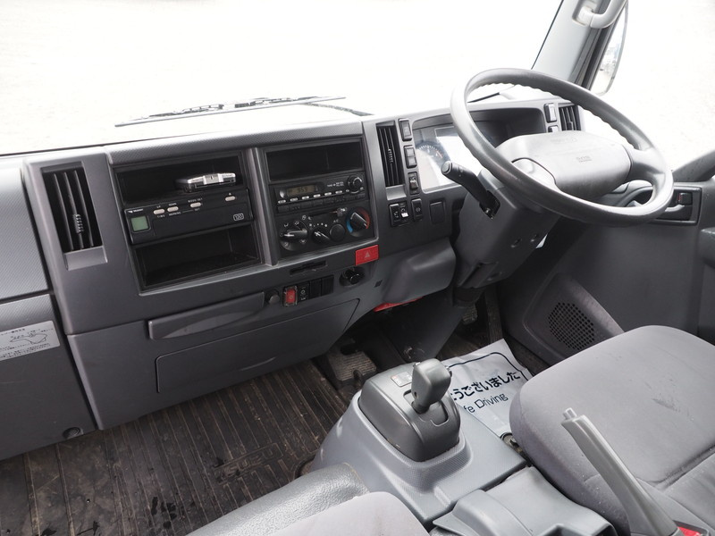 いすゞ エルフ バン車 小型 SKG-NPR85AN 年式 H23[写真21]