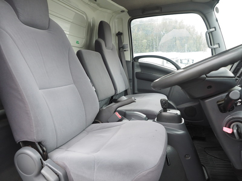 いすゞ エルフ バン車 小型 BDG-NPR85AN 年式 H21[写真18]