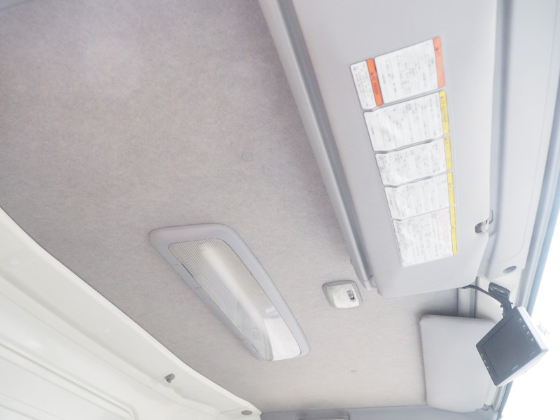 いすゞ エルフ バン車 小型 BDG-NPR85AN 年式 H21[写真21]