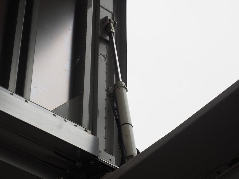 日野 レンジャー ウイング車 中型 TKG-FD7JLAG 年式 H26[写真14]