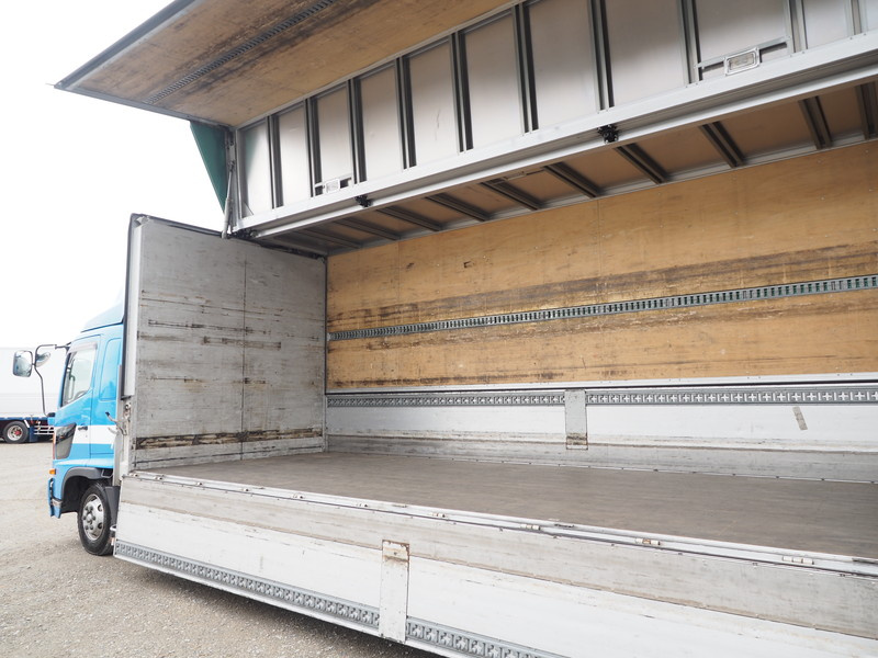 日野 レンジャー ウイング車 中型 TKG-FD7JLAG 年式 H26[写真15]