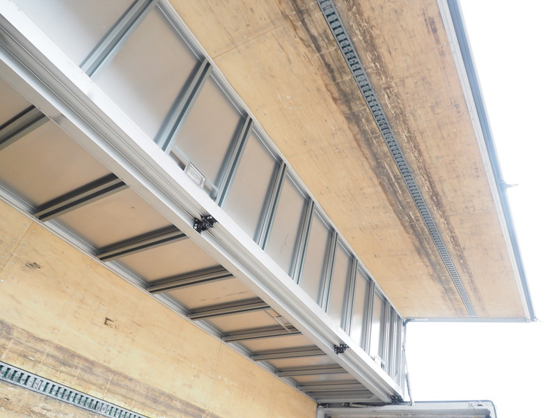 日野 レンジャー ウイング車 中型 TKG-FD7JLAG 年式 H26[写真17]