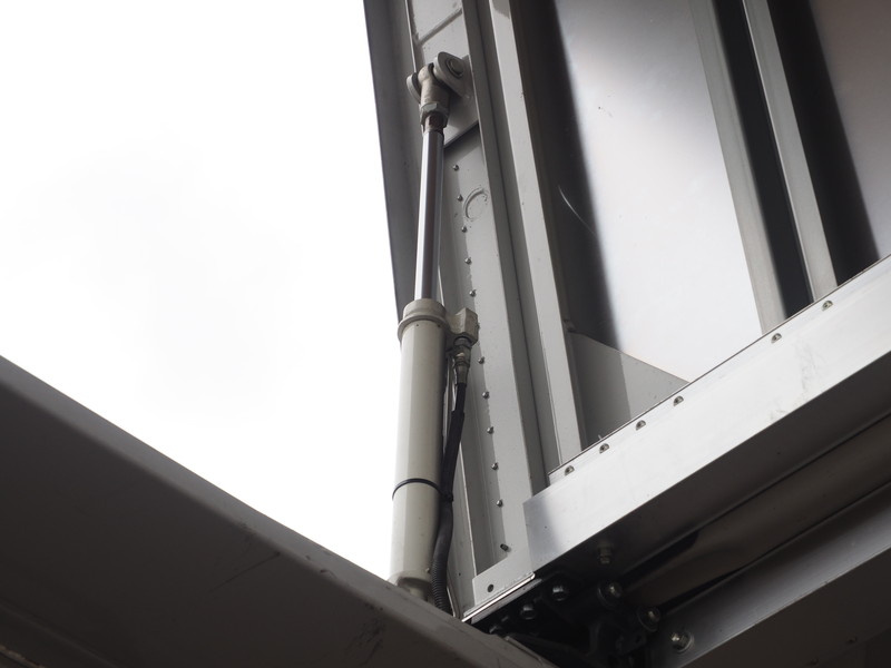 日野 レンジャー ウイング車 中型 TKG-FD7JLAG 年式 H26[写真10]