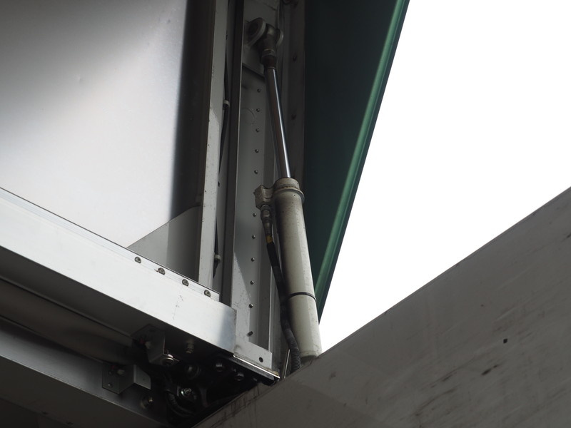 日野 レンジャー ウイング車 中型 TKG-FD7JLAG 年式 H26[写真09]