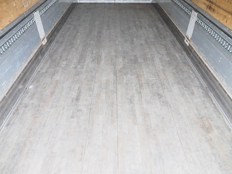 日野 レンジャー ウイング車 中型 TKG-FD7JLAG 年式 H26[写真21]