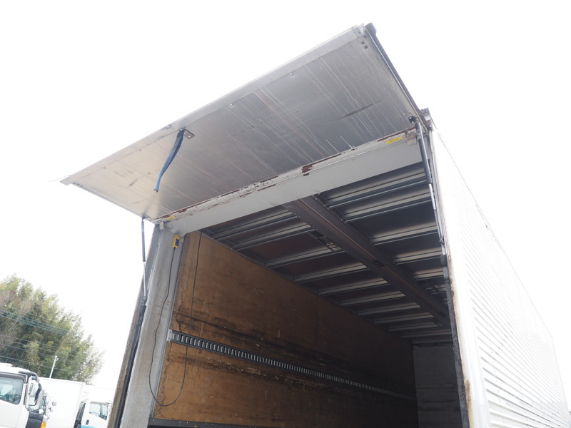 日野 レンジャー ウイング車 中型 TKG-FD7JLAG 年式 H26[写真22]