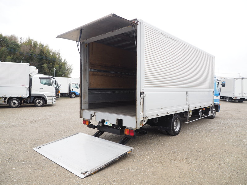 日野 レンジャー ウイング車 中型 TKG-FD7JLAG 年式 H26[写真24]