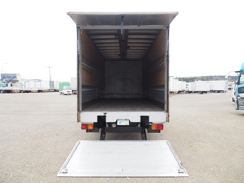 日野 レンジャー ウイング車 中型 TKG-FD7JLAG 年式 H26[写真19]