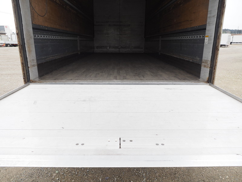 日野 レンジャー ウイング車 中型 TKG-FD7JLAG 年式 H26[写真23]