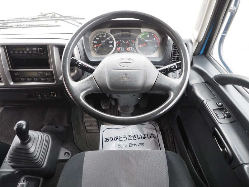 日野 レンジャー ウイング車 中型 TKG-FD7JLAG 年式 H26[写真28]