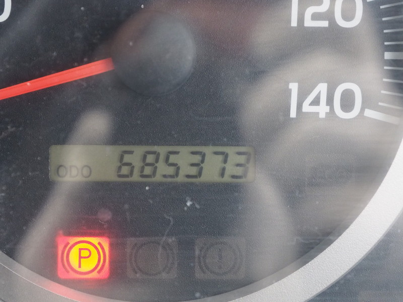 日野 レンジャー ウイング車 中型 TKG-FD7JLAG 年式 H26[写真32]