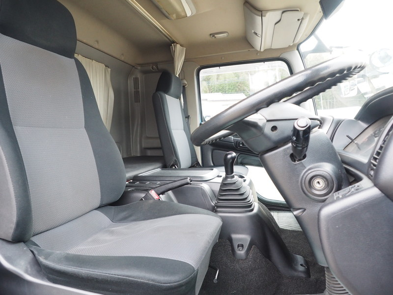 日野 レンジャー ウイング車 中型 TKG-FD7JLAG 年式 H26[写真27]