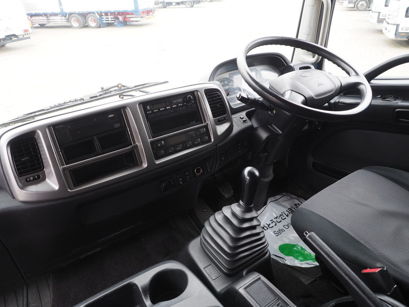 日野 レンジャー ウイング車 中型 TKG-FD7JLAG 年式 H26[写真29]