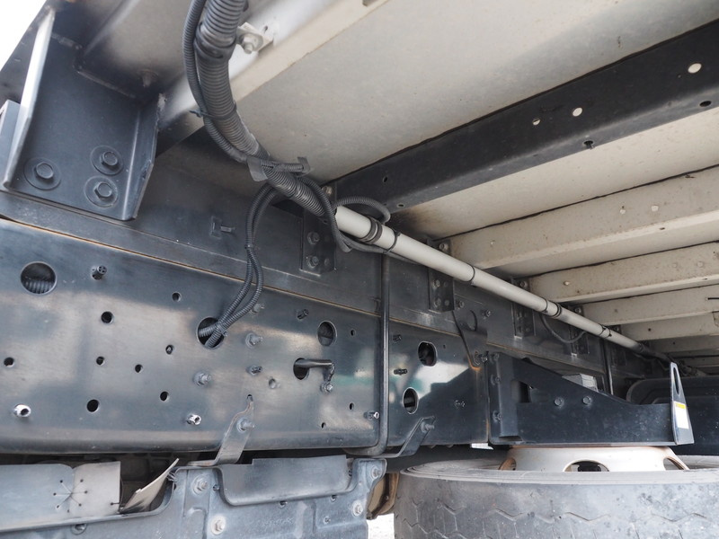 日野 レンジャー ウイング車 中型 TKG-FD7JLAG 年式 H26[写真35]