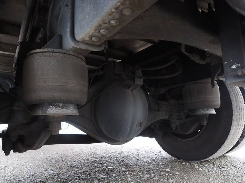 日野 レンジャー ウイング車 中型 TKG-FD7JLAG 年式 H26[写真33]