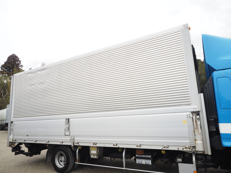 日野 レンジャー ウイング車 中型 TKG-FD7JLAG 年式 H26[写真07]