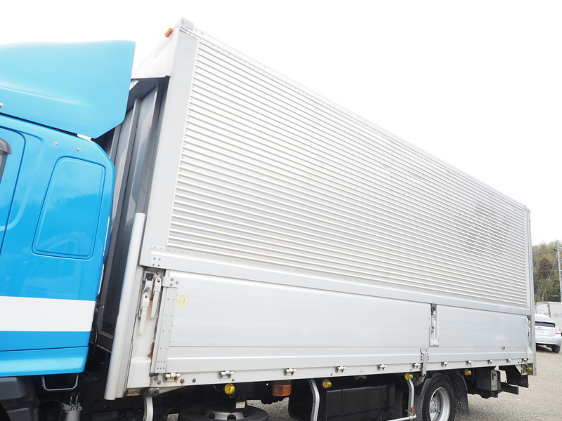 日野 レンジャー ウイング車 中型 TKG-FD7JLAG 年式 H26[写真11]