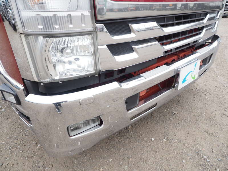 いすゞ フォワード ウイング車 中型 TKG-FRR90S2 年式 H27[写真28]