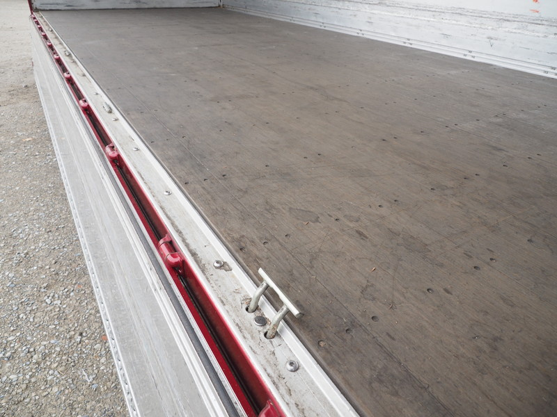 いすゞ フォワード ウイング車 中型 TKG-FRR90S2 年式 H27[写真19]