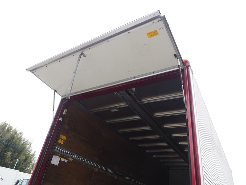 いすゞ フォワード ウイング車 中型 TKG-FRR90S2 年式 H27[写真23]