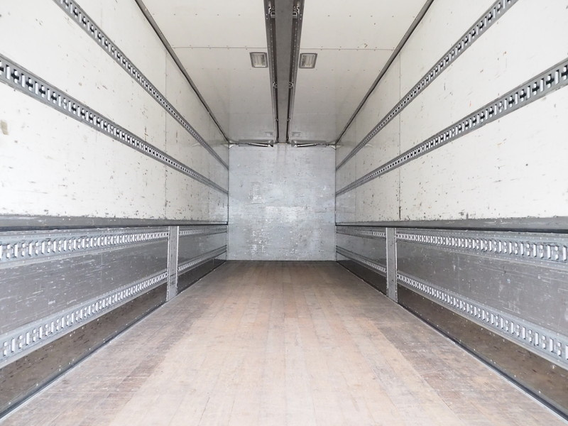 三菱ふそう スーパーグレート ウイング車 大型 BDG-FS55JZ 年式 H19[写真21]