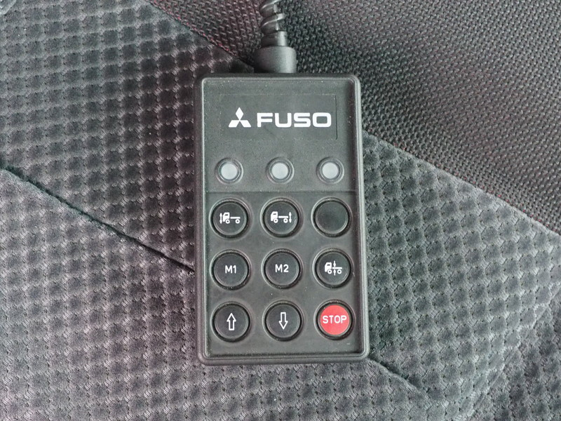 三菱ふそう スーパーグレート ウイング車 大型 BDG-FS55JZ 年式 H19[写真34]