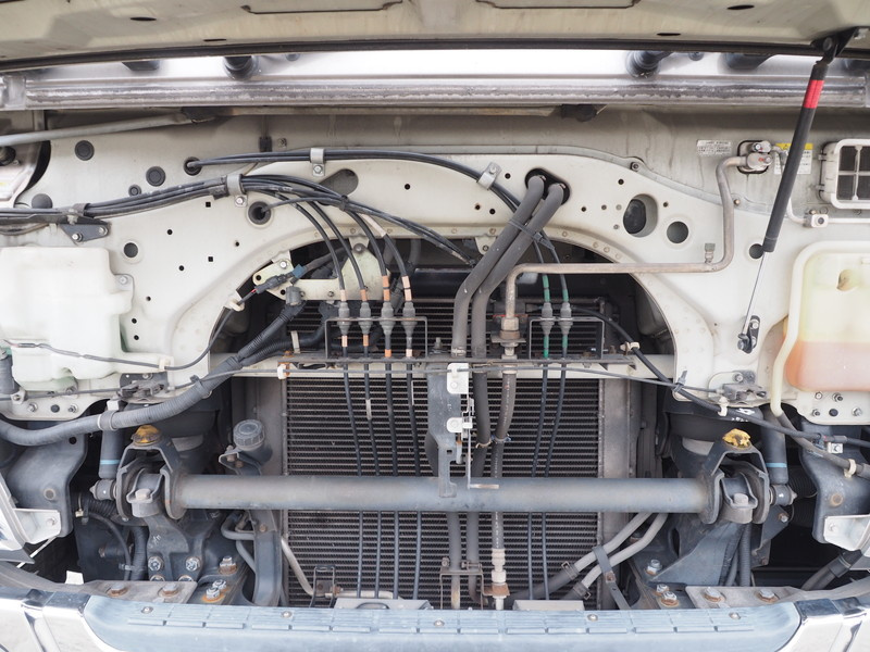 三菱ふそう スーパーグレート ウイング車 大型 BDG-FS55JZ 年式 H19[写真44]