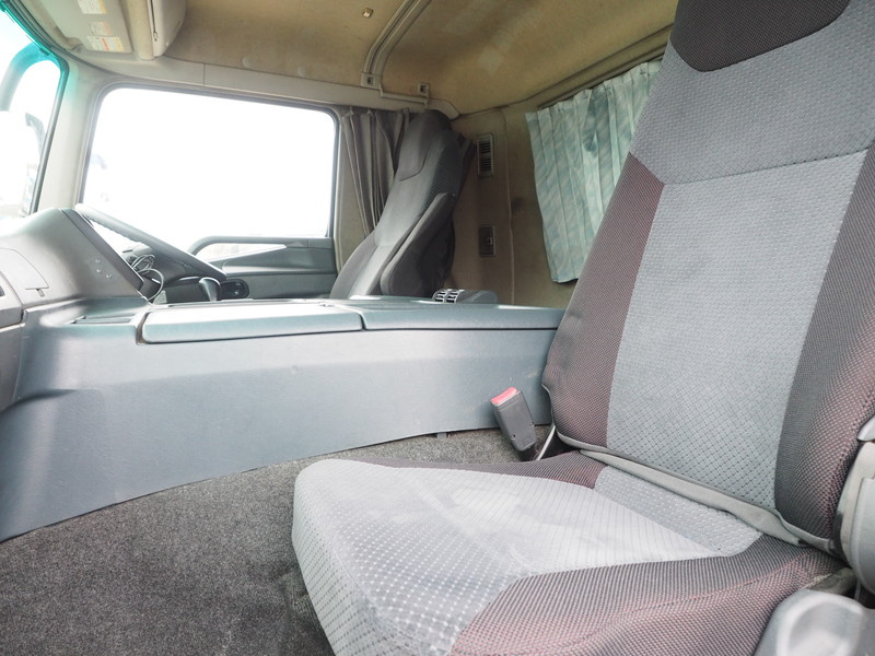 三菱ふそう スーパーグレート ウイング車 大型 BDG-FS55JZ 年式 H19[写真33]