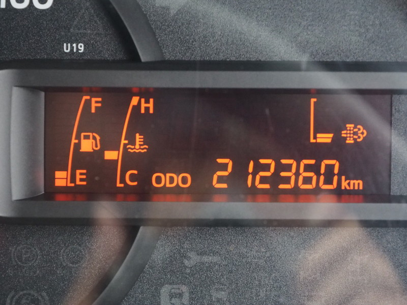 日野 デュトロ ウイング車 小型 TKG-XZU720M 年式 H26[写真30]