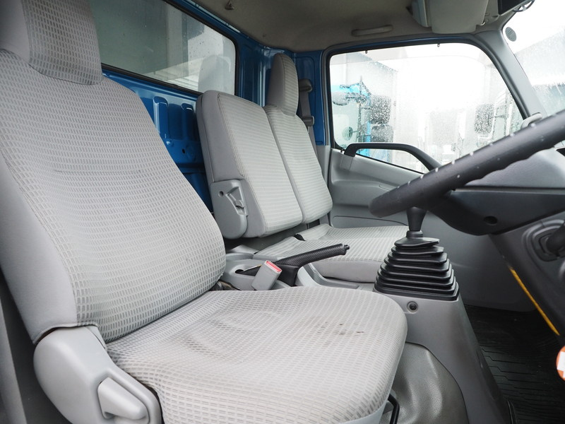 日野 デュトロ ウイング車 小型 TKG-XZU720M 年式 H26[写真25]