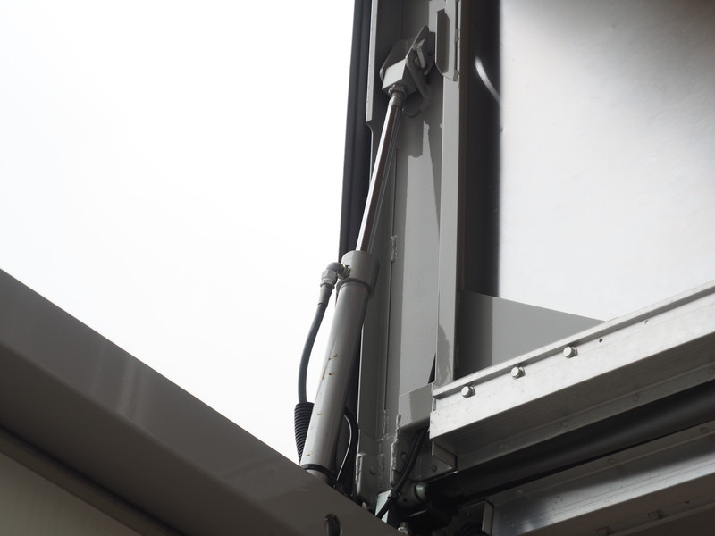 日野 デュトロ ウイング車 小型 TKG-XZU720M 年式 H26[写真10]