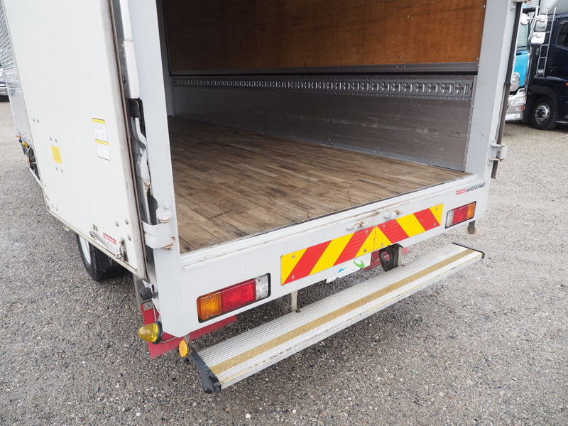 日野 デュトロ ウイング車 小型 TKG-XZU720M 年式 H26[写真22]