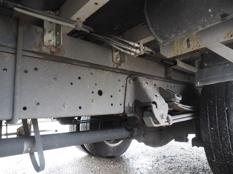 日野 デュトロ ウイング車 小型 TKG-XZU720M 年式 H26[写真31]