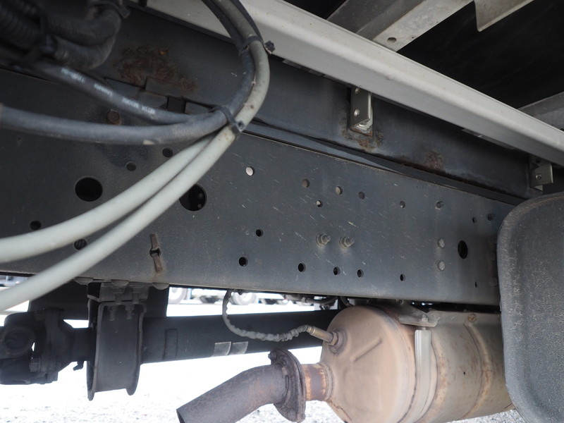 日野 デュトロ ウイング車 小型 TKG-XZU720M 年式 H26[写真32]