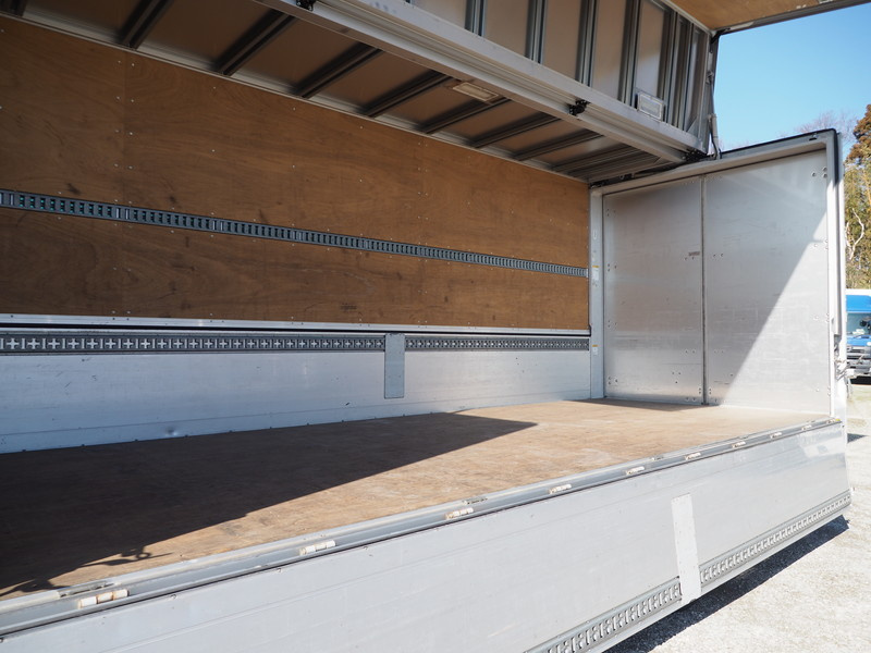 日野 レンジャー ウイング車 中型 TKG-FD7JLAA 年式 H26[写真16]