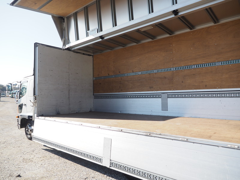 日野 レンジャー ウイング車 中型 TKG-FD7JLAA 年式 H26[写真15]