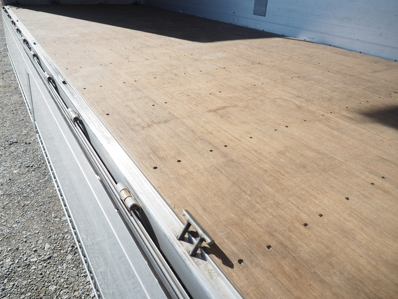 日野 レンジャー ウイング車 中型 TKG-FD7JLAA 年式 H26[写真18]