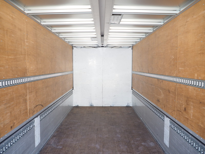 日野 レンジャー ウイング車 中型 TKG-FD7JLAA 年式 H26[写真20]