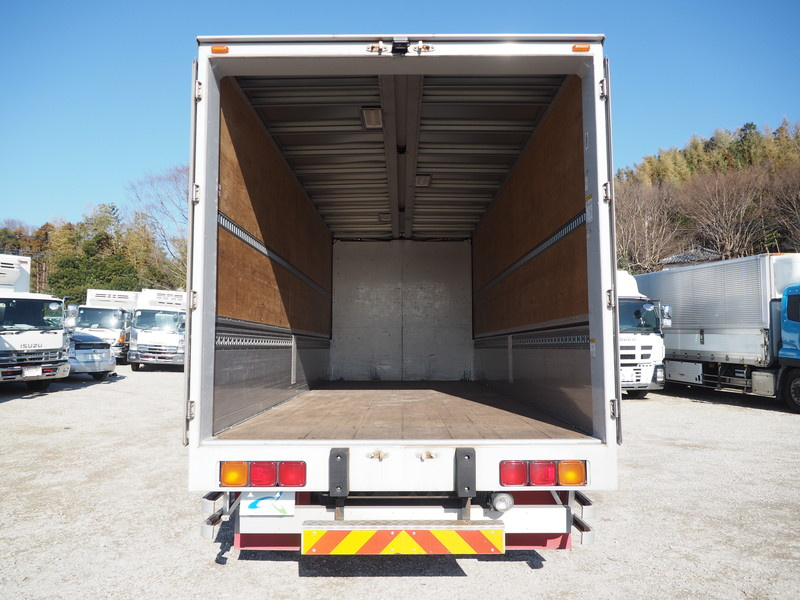 日野 レンジャー ウイング車 中型 TKG-FD7JLAA 年式 H26[写真19]