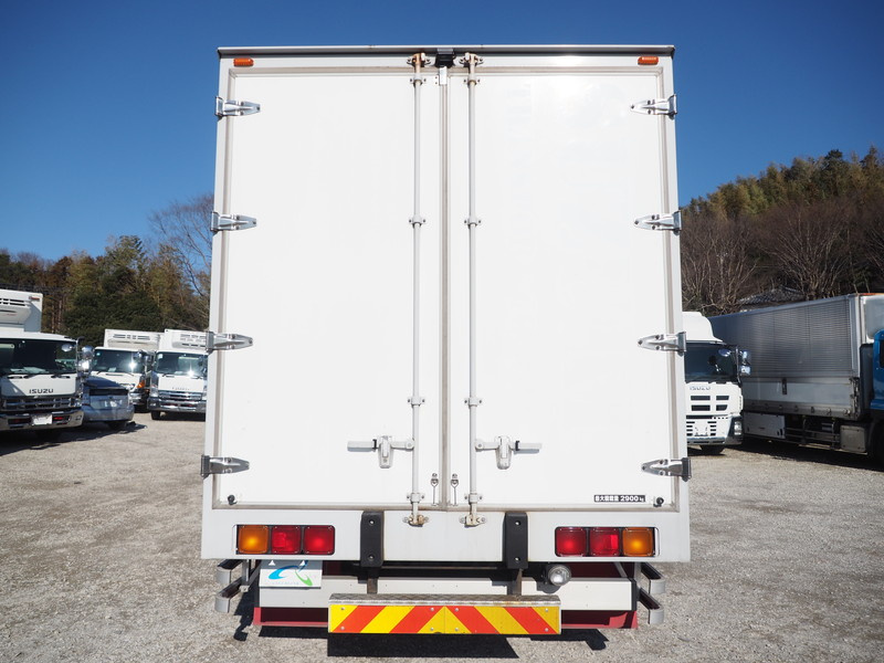 日野 レンジャー ウイング車 中型 TKG-FD7JLAA 年式 H26[写真05]