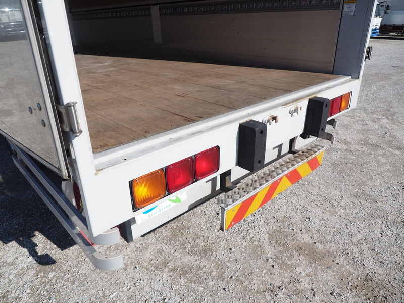 日野 レンジャー ウイング車 中型 TKG-FD7JLAA 年式 H26[写真23]