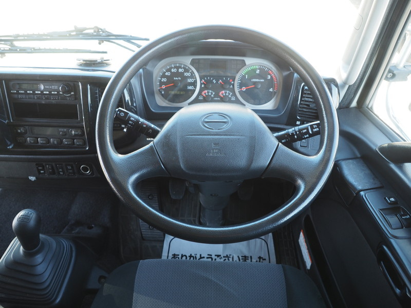 日野 レンジャー ウイング車 中型 TKG-FD7JLAA 年式 H26[写真28]